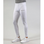 RUNNING LONG PANT BIANCO Tg. M