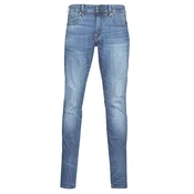 G-Star Raw REVEND SKINNY Modra