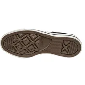 Converse CHUCK TAYLOR ALL STAR, muške patike za slobodno vreme, crna M9160C