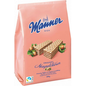 Manner Napolitanke Original 400gr