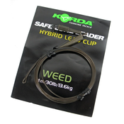 Korda Kamo Hybrid Lead Clip Green Art:KSZ35