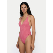 Roxy Kopalni kostum Paradise ERJX103791 Roza