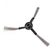 Set trikrakih stranskih krtač za Xiaomi Viomi V2 Pro/Cecotec Conga 3490
