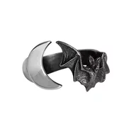 Prstan ALCHEMY GOTHIC - Lunatious - R254