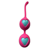 Sexy Elephant Feel Silicone II silikonske vaginalne kroglice