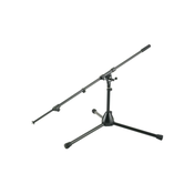 K&M mikrofonSKO stojalo 255 ČRNO