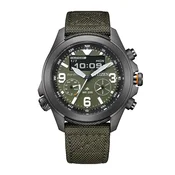 Citizen Promaster Eco-Drive 35th Anniversary JV1005-02W