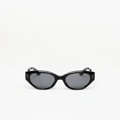 Sončna očala RIPNDIP Castanza Folding Sunglasses Black Universal