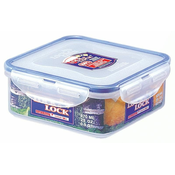Posoda za hrano LOCK, prostornina 870 ml, 15 x 14, 8 x 6 cm