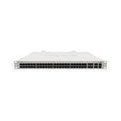 MikroTik CRS354-48G-4S+2Q+RM ( 2301 )