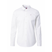 Tommy Jeans Srajca JM, bela