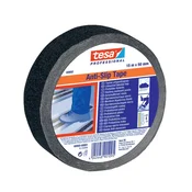 Tesa Samolepilni trak za stopnice, protizdrsni, črn, 15 m x 50 mm