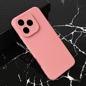 Teracell Maska za Honor 400 Lite Giulietta, Roze