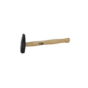Enpro Kladivo 703890 Hammer, 100 g, 26 cm, wooden handle, DIN 1041