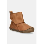Usnjeni zimski čevlji Froddo PAIX UP WINTER BOOTS