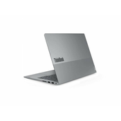 LENOVO ThinkBook 14 G6 IRL (Arctic Grey) WUXGA IPS, i7-13700H, 16GB, 512GB SSD, Win 11 Pro (21KG0080YA)