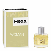 Mexx Woman New Look toaletna voda za ženske 20 ml