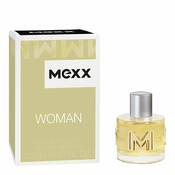 Mexx Woman toaletna voda 20 ml za žene