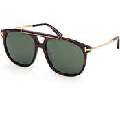 Tom Ford  FT1306 52N  Črna