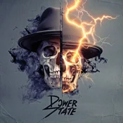 Power State - Power State (LP)