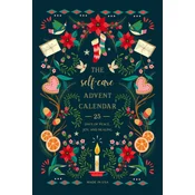 Self-Care Advent Calendar for Adults