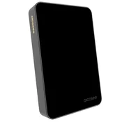 Prenosna baterija z MagSafe 10 000 mAh Siva - Black Bliss