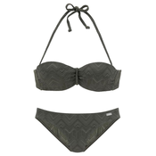 BUFFALO Bikini, zelena