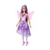 Lutka Barbie Fantasy Fashion z dodatki (JCP74)