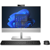 HP Računalnik EliteOne 840 G9 AiO | 20 core / i7 / RAM 32 GB / SSD Disk