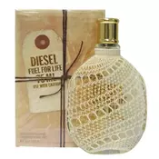 Diesel Fuel for Life Femme parfumska voda za ženske 50 ml