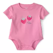 Carters bodi kr, devojcice