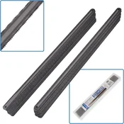 Žaga za kovino 100 kos 300x12mm 24T 63022