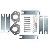shumee 10 mm distančnik za prečna vodila Nissan Terrano, Pick-up, Ford Maverick + ploščice