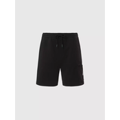 North Sails MOŠKE HLAČE SHORT SWEATPANTS KITE 415000