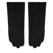 Rokavice Nine West CEO-NW-W6-003-AW25 Črna