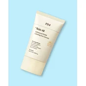 Dr. Reju-All Pomirjujoč serum za zaščito pred soncem za obraz Advanced PDRN Calming Sun Serum - 50 ml