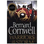 Warriors of the Storm