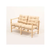 Hanah Home Garden 2-Seat Sofa MYG04