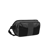 Capsuled Hip Bag 4 l Volcanic Ash