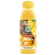 290067 Garnier Fructis Banana Hair Food negovalni šampon za suhe lase 350 ml