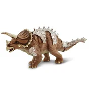 Safari Triceratops z oklepom