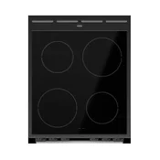 Elektricni šporet Gorenje GEC5A20SG