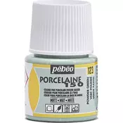 Pébéo 024-123 Barva za porcelan Powder Green 45 ml 1 kos