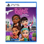 Bratz: Flaunt Your Fashion (PS5)