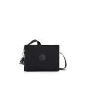 KIPLING Torba za čez ramo Fabya črna