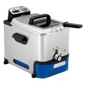 TEFAL friteza FR8040 Oleoclean Pro Inox & Design