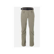 Hlače PINEWOOD Finnveden Sports Light - Mole Brown