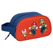 Djecji neseser Super Mario Bros - Mamma Mia, 26 x 12 x 15 cm