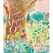 Lennie and the Mighty Oak