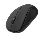 3-button Mouse MW-3 300 black